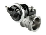 Turbosmart PSG50 Pneumatic Straight Gate 6psi Black thumbnail 1