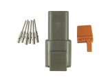 Turbosmart eGate 6 Way Sensor Socket Kit (DTM Connector) thumbnail 1