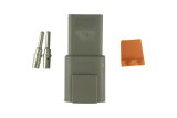 Turbosmart eGate 2 Way Motor Socket Kit (DTP Connector) thumbnail 1