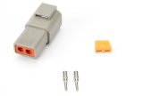 Turbosmart eGate 2 Way Motor Socket Kit (DTP Connector) thumbnail 2