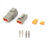 Turbosmart eGate 2 Way Motor Connection Kit (DTP Connector) thumbnail 2