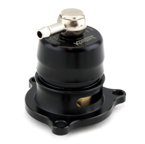 Turbosmart BOV Kompact VR09 Dual Port Ford Fiesta 1.0L Ecoboost thumbnail 1