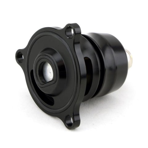 Turbosmart BOV Kompact VR09 Dual Port Ford Fiesta 1.0L Ecoboost thumbnail 2