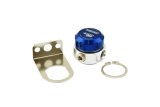 Turbosmart T40 Oil Pressure Regulator - Blue thumbnail 2