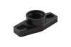 Turbosmart Billet Turbo Drain Adapter w/ Silicon O-Ring 38-44mm Slotted Hole (Universal Fit) thumbnail 4