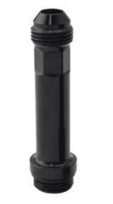 Turbosmart Billet Turbo Drain 70mm Extension -8 Male to -8 Port thumbnail 3