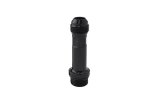 Turbosmart Billet Turbo Drain 70mm Extension -10 Male to -10 Port thumbnail 1