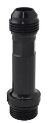 Turbosmart Billet Turbo Drain 70mm Extension -10 Male to -10 Port thumbnail 3