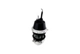 Turbosmart BOV Power Port w/ Sensor Cap - Black thumbnail 1
