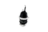 Turbosmart BOV Power Port w/ Sensor Cap - Black thumbnail 2