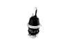Turbosmart BOV Power Port w/ Sensor Cap - Black thumbnail 4