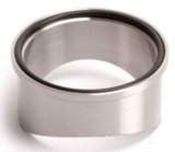 Turbosmart BOV Power Sport Stainless Weld Flange thumbnail 3