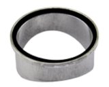 Turbosmart BOV Power Port Alloy Weld Flange thumbnail 3