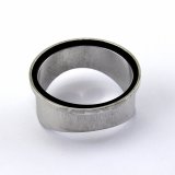 Turbosmart BOV Power Port Alloy Weld Flange thumbnail 5
