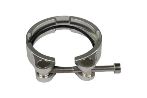 Turbosmart BOV Power Port V-Band thumbnail 2