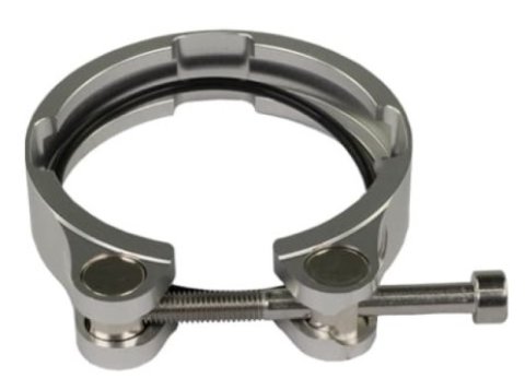 Turbosmart BOV Power Port V-Band thumbnail 3