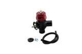 Turbosmart BOV Smart Dual Port Mitsubishi EVO 4 Through X - Red thumbnail 1