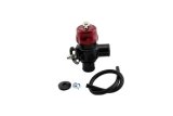 Turbosmart BOV Smart Dual Port Mitsubishi EVO 4 Through X - Red thumbnail 2