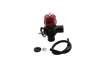 Turbosmart BOV Smart Dual Port Mitsubishi EVO 4 Through X - Red thumbnail 4