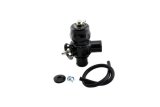 Turbosmart BOV Smart Port Dual Port Mitsubishi Evo 4 Through X - Black thumbnail 2
