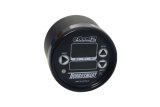 Turbosmart eB2 HP 60psi - 60mm Black w/ 4 Port Solenoid thumbnail 2