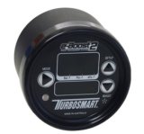 Turbosmart eB2 HP 60psi - 60mm Black w/ 4 Port Solenoid thumbnail 3