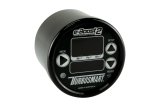 Turbosmart eB2 HP 60psi - 60mm Black w/ 4 Port Solenoid thumbnail 4