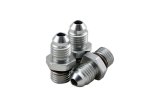 Turbosmart OPR -4AN Fitting Kit - Clear thumbnail 1