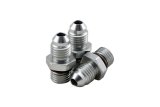 Turbosmart OPR -4AN Fitting Kit - Clear thumbnail 2