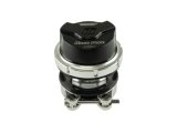 Turbosmart BOV RacePort Gen V Female Supercharger - Black thumbnail 1