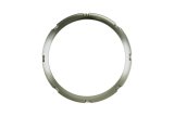 Turbosmart BOV PowerPort Collar - Clear thumbnail 1