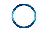 Turbosmart BOV PowerPort Collar - Blue thumbnail 1