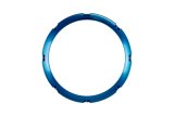 Turbosmart BOV PowerPort Collar - Blue thumbnail 2