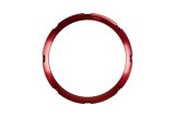 Turbosmart BOV PowerPort Collar - Red thumbnail 1