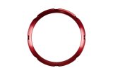 Turbosmart BOV PowerPort Collar - Red thumbnail 2