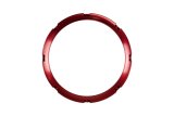 Turbosmart BOV PowerPort Collar - Red thumbnail 3