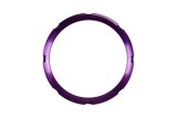 Turbosmart BOV PowerPort Collar - Purple thumbnail 1