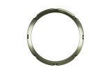 Turbosmart BOV PowerPort Collar - Platinum thumbnail 1