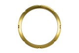 Turbosmart BOV PowerPort Collar - Gold thumbnail 1