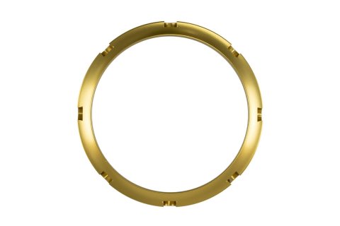 Turbosmart BOV PowerPort Collar - Gold