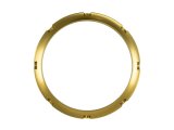 Turbosmart BOV PowerPort Collar - Gold thumbnail 2