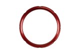 Turbosmart BOV RacePort & IWG Locking Collar - Red thumbnail 2