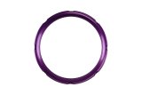 Turbosmart BOV RacePort & IWG Locking Collar - Purple thumbnail 1