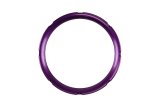 Turbosmart BOV RacePort & IWG Locking Collar - Purple thumbnail 2