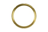 Turbosmart BOV RacePort & IWG Locking Collar - Gold thumbnail 1