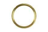 Turbosmart BOV RacePort & IWG Locking Collar - Gold thumbnail 2
