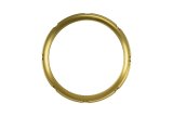 Turbosmart BOV RacePort & IWG Locking Collar - Gold thumbnail 3