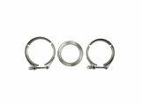 Turbosmart Adapter Flange WG60 to SG50 thumbnail 1