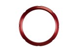 Turbosmart Gen V WG38/40 Actuator Collar - Red thumbnail 2