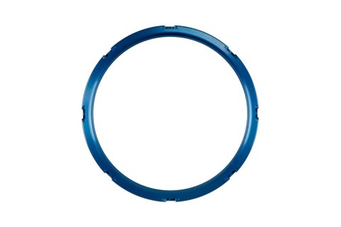 Turbosmart Gen V WG45/50 Actuator & ProPort Collar - Blue thumbnail 2